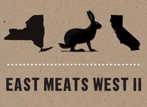 ... And a Wabbit Dinner