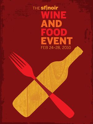 sf|noir Returns to the Bay Area