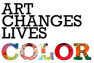 Art Changes Lives 2010: A Benefit for Creativity Explored