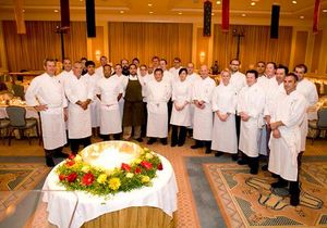 Taste & Tribute: A Benefit for the Tibetan Aid Project