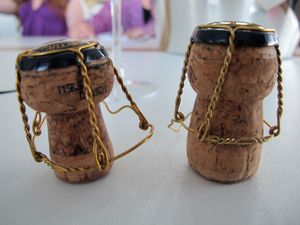 Where to Pop the Cork: New Year's Eve Dining!