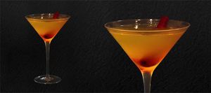 Passover-Inspired Celebrations and Drinks