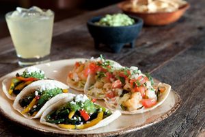 Cinco de Mayo Celebrations Around Town