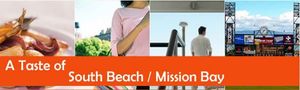 Taste of South Beach Mission Bay Street Fair Returns September 24th