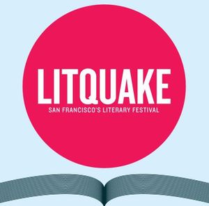 Litquake Serves Up Four Food Events for 2011 Festival