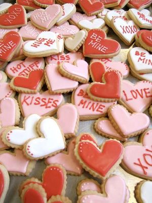 A Few Dining Out Ideas for Valentine's Day