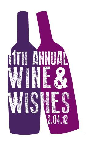 Attend the Wine and Wishes Event to Support the Make-A-Wish Foundation