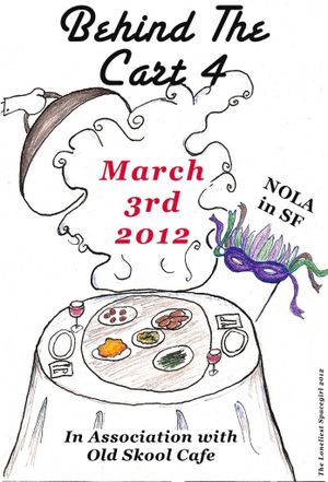 Where to Live It Up on Fat Tuesday