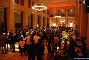 Quite the Lineup of Culinary and Cocktail Talent at Share Our Strength