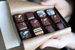 The Chocolate Salon Returns March 4th