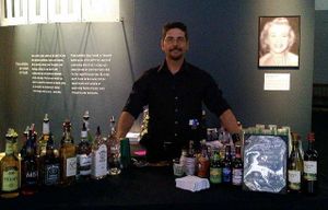 The Exploratorium After Dark: Gastronomy