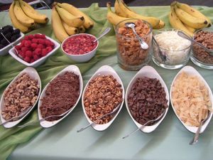 Support Culinary Education at CCSF's Wok on the Wild Side