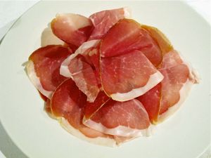 There Will Be Meat: Let's Talk and Taste Salumi
