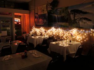 Two Events That Help Women