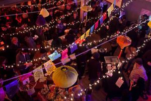 Two Pop-Up Markets on Saturday July 28th