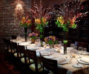 Share Our Strength Benefit Dinner at Jardinière