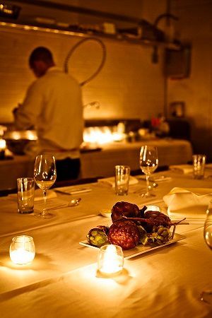 Some Places to Enjoy Special Holiday Meals