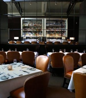 Special Share Our Strength Dinner at Spruce January 22nd