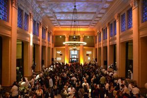 Fight Hunger at Taste of the Nation March 21st, Plus a Ticket Giveaway