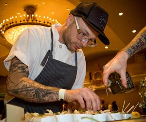 Oink Oink: Cochon 555 Is Coming in April