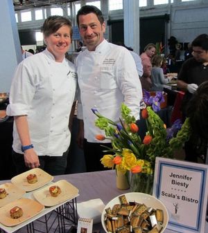 Meals on Wheels Star Chefs & Vintners Gala April 21st