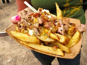 Check Out the Mega Food, Wine, and Beer Lineup at Outside Lands