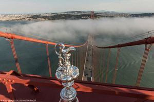 What to Eat and Drink During the Final Days of Our Summer of Racing