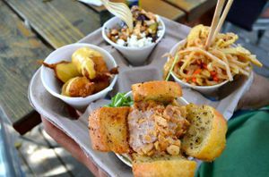 Eat Real Festival Rolling Into Oakland September 19th-21st