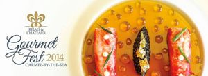 Check Out Gourmet Fest in Carmel March 27th-30th