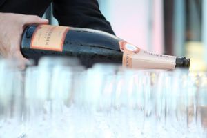 Pebble Beach Food & Wine Is Coming Up April 9th-12th