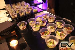 Support the Future of Food at Taste of the Bay November 18th