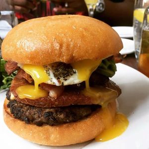 Welcome New Year's Day 2016 in Style with These Brunches, Lunches, and Happenings