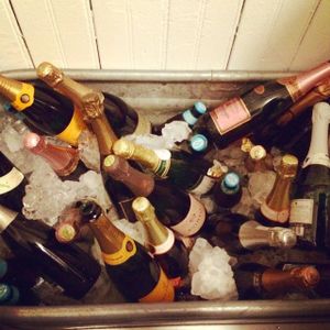 New Year's Eve Happenings to Toast 2016 in Style