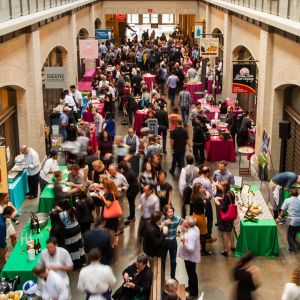 Sunday June 12th Is CUESA's 6th Annual Summer Celebration