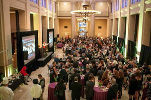 SummerTini Returns on June 3rd to Benefit CHEFS