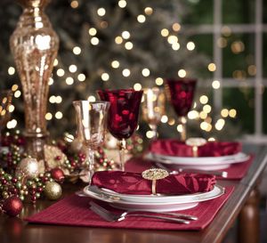 Christmas Eve, Christmas, and Other Holiday Meals