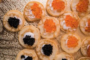 James Beard Foundation's Taste America Culinary Tour Visits SF This Friday