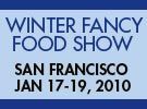 (Sponsored): Register Now for the Fancy Food Show