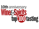 (Sponsored): Get a Great Discount on the Wine & Spirits Top 100 Tasting on Tuesday October 15th