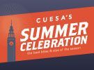 (Sponsored): CUESA's Summer Celebration: The Best Bites and Sips of the Season