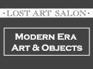 (Sponsored): A Special Collection of Photographs at Lost Art Salon