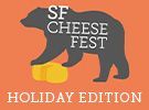 (Sponsored): SF Cheese Fest Holiday Edition Online Auction is Now Live!