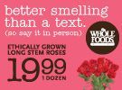 (Sponsored): Roses with a Capital R