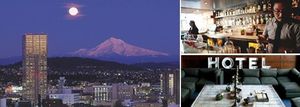 Win a Foodie's Dream Weekend Getaway to Portland