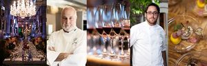 Flavor! Napa Valley: Five Days, Forty Events, Chefs Galore, and One Legendary Festival!