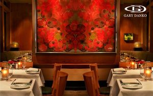 Sponsored email: enter to win dinner at Gary Danko.