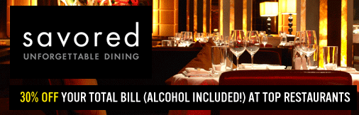 Your First Reservation Is On Us