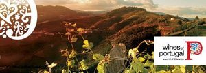 Engage your senses with the wines of Portugal on June 4th