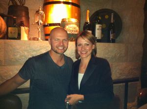 Giants Here, Giants There, Giants Everywhere