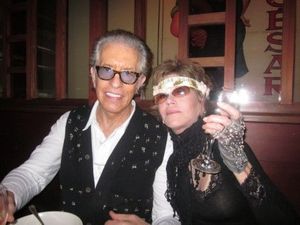 The Jane Fonda New Year's Eve Workout